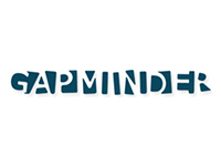 Gapminder logo
