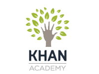 Khan Academy logo