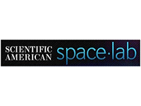 Scientific American Space Lab