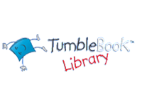 TumbleBookLibrary logo