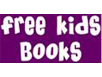 Free Kids Books logo