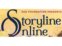 Storyline Online logo